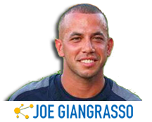 Joe Giangrasso